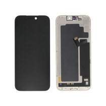 Ecran Complet iPhone 17 Pro Max 120Hz (Soft OLED)