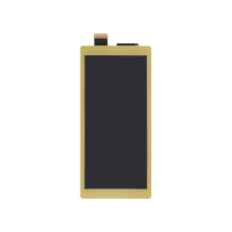 Tactile Jaune Nintendo Switch Lite