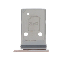 Tiroir SIM Or Rose Galaxy S26 (S942B)