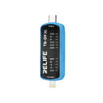 RELIFE Testeur de Charge (TB-09 SE)