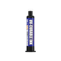 MECHANIC Encre UV Transparente Durcissable (10 cc)