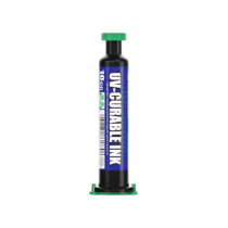 MECHANIC Encre UV Verte Durcissable (10 cc)