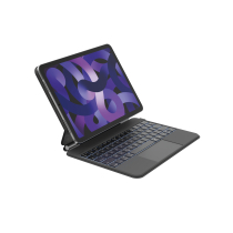 BELKIN Coque Magnétique Clavier Folio iPad Pro 13" M4 (AZERTY)