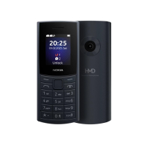 Nokia 110 4G 2024 Bleu Nuit