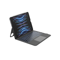BELKIN Everyday Cradle Clavier Folio iPad Air/Pro 10.9/11’’ (AZERTY)