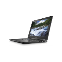 Dell Latitude 5490 - 14" Core i5 7e Gén - SSD 240- Ram 16 Go - AZERTY (Batterie Neuve) (Grade B)