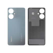 Vitre Arrière Bleue Redmi 13C 5G