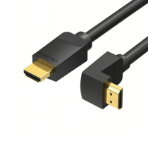 VENTION Câble HDMI Angle Droit 270° (1.5m)