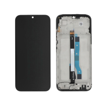 Ecran Complet Redmi 15C 5G (Avec Châssis) (EU Version)