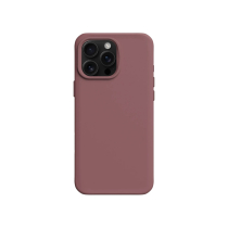 RHINOSHIELD Coque SolidX MagSafe iPhone 16 Pro (Rose Taupe)