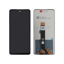 Ecran Complet Noir Moto E32