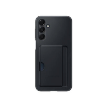 SAMSUNG Coque Porte-Carte Galaxy A16 4G/5G (Noir)