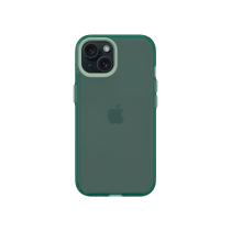 RHINOSHIELD JellyTint iPhone 15 (Vert)