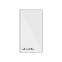 VARTA PowerBank 10.000mAh (Blanc)