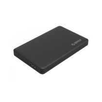 ORICO Boîtier Externe 2.5" USB 3.0 (2577U3-V1-BK) 