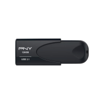 PNY Clé USB Attaché 4 USB 3.1 128 Go