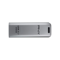 PNY Clé USB Elite Steel 256 Go