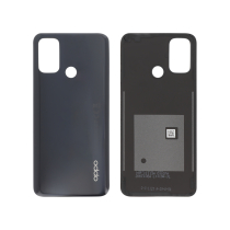 Vitre Arrière Noire Oppo A53s/A53