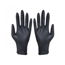 Gants de Réparation Noirs x100 (Taille XL)