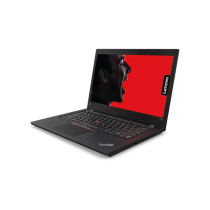 Lenovo ThinkPad L480 14'' - Core i5 - 8e Gen - SSD 256 Go - Ram 8 Go - AZERTY (Ecran Tactile) (Grade A)
