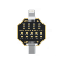 MAANT WX-01 Outil de Diagnostic Connecteur Lightning/Type-C