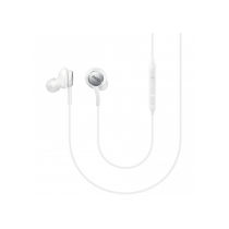 SAMSUNG Ecouteurs AKG USB-C (Blanc) (Bulk)