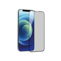 FAIRPLAY PRIVACY Verre trempé iPhone 16 Pro Max
