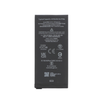 Batterie Google Pixel 6A