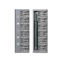 BST-8968 Kit de Tournevis avec 72 en 1