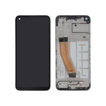 Ecran Complet Galaxy A11 (Avec châssis)