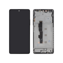 Ecran Complet OLED Redmi Note 13 5G (Avec châssis)