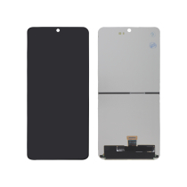 Ecran Complet Galaxy Z Flip4 (F721B) (Sans châssis)