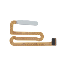 Nappe Power Blanc Galaxy A12 (A125F) (ReLife)