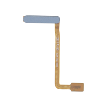 Nappe Power Bleu Galaxy A25 5G (A256B) (ReLife)