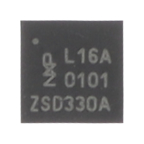 Puce Contrôleur IC pour Macbook (PCAL6416AHF)