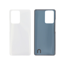 Vitre Arrière Blanche Xiaomi 11T (Sans logo)