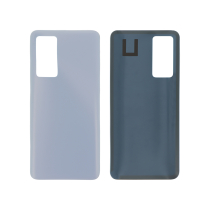 Vitre Arrière Bleue Xiaomi 12X (Sans logo)