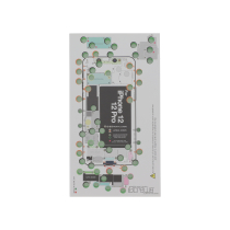 DOTTORPOD X iScrews Organisateur de Vis pour iPhone 12/12 Pro