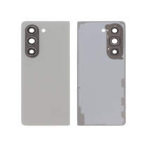 Vitre Arrière Grise Galaxy Z Fold5 (F946B)