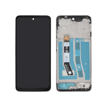 Ecran Complet Moto G54 5G (avec châssis) (ReLife)