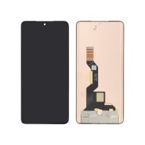 Ecran Complet Edge 50 Ultra (ReLife)