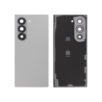 Vitre Arrière Grise Galaxy Z Fold6 (F956B)