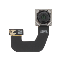 Caméra Arrière Principale 48MP Redmi Note 9S 