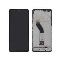 Ecran Complet Poco M7 5G/Redmi 14C/14C 5G (Avec Châssis) 