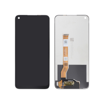 Ecran Complet Oppo A96 (Sans Châssis)