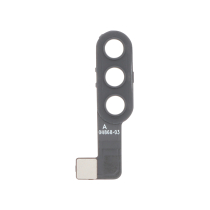 Nappe de Connexion Clavier iPad Pro 11" (5e Gén) (Noir)