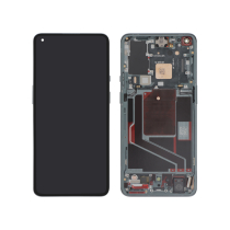 Ecran Complet Vert OnePlus 9 Pro