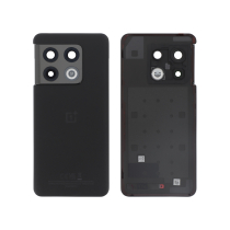 Vitre Arrière Noire OnePlus 10 Pro