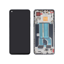 Ecran Complet Vert OnePlus Nord 2T 5G