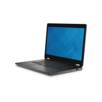 Dell Latitude E7470 - 14'' - Core i5 6e Gen - SSD 256 Go - Ram 8 Go - AZERTY (Grade C)